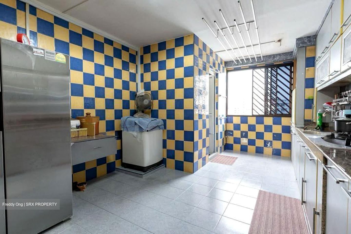 Blk 749 Jurong West Street 73 (Jurong West), HDB 5 Rooms #633303031